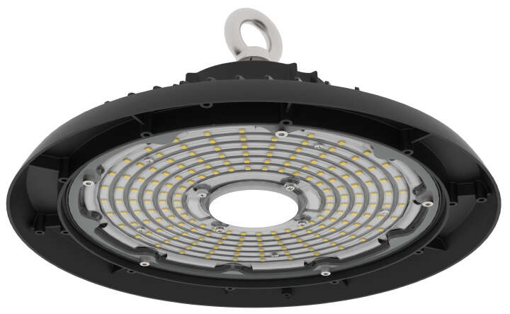 KERBL LED-Leuchte HiLED Evo